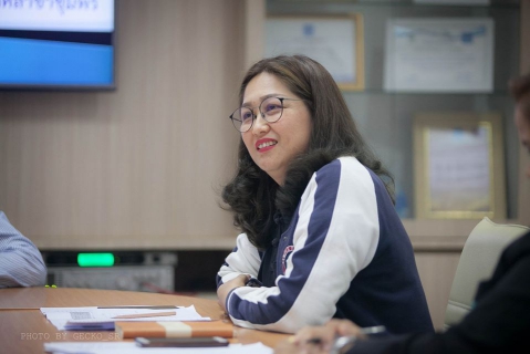 ไฟล์แนบ การประปาส่วนภูมิภาคสาขาชุมพร เข้าร่วมกิจกรรมสนทนายามบ่าย ครั้งที่ 5/2563