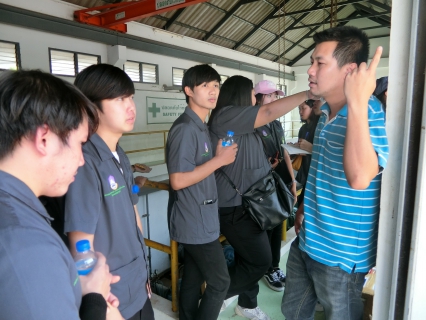 ไฟล์แนบ การประปาส่วนภูมิภาคสาขาพะเยา ต้อนรับคณะศึกษาดูงาน คณะแพทย์ศาสตร์ มหาวิทยาลัยพะเยา