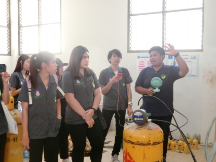 ไฟล์แนบ การประปาส่วนภูมิภาคสาขาพะเยา ต้อนรับคณะศึกษาดูงาน คณะแพทย์ศาสตร์ มหาวิทยาลัยพะเยา