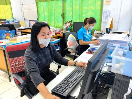 ไฟล์แนบ การประปาส่วนภูมิภาคสาขากระบี่ ร่วมทำกิจกรรม Big Cleaning จิตอาสาสู้ COVID-19 ดำเนินตามแผนงานป้องกันโรค COVID-19 จังหวัดกระบี่
