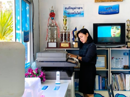 ไฟล์แนบ การประปาส่วนภูมิภาคสาขากระบี่ ร่วมทำกิจกรรม Big Cleaning จิตอาสาสู้ COVID-19 ดำเนินตามแผนงานป้องกันโรค COVID-19 จังหวัดกระบี่