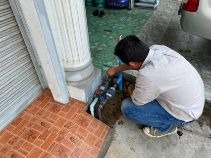 ไฟล์แนบ กปภ.สาขาพนมสารคาม จัดกิจกรรมโครงการประปาทันใจ ประจำปี ๒๕๖๓