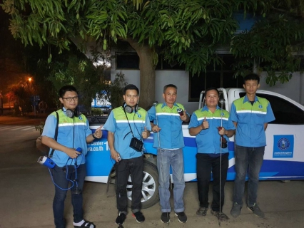 ไฟล์แนบ กปภ.สาขาเด่นชัย สำรวจแนวท่อ DMA2 Active Control ลดน้ำสูญเสีย แม่ข่ายเด่นชัย 