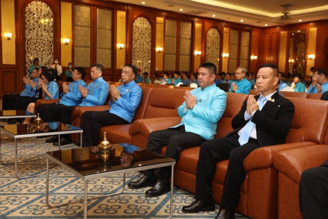 ไฟล์แนบ 41 ปี กปภ. สานต่อองค์กรโปร่งใส ยึดหลักทำงานด้วยหัวใจเพื่อปวงชน