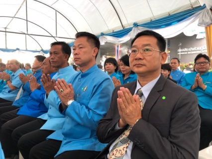 ไฟล์แนบ การประปาส่วนภูมิภาคสาขาตะกั่ว เข้ารับโล่และประกาศเกียรติคุณ ในวันสถาปนาครบรอบ 41 ปี  