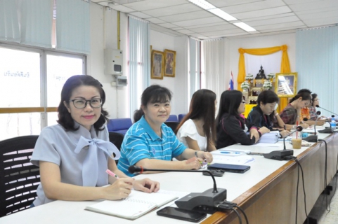 ไฟล์แนบ กปภ.ข.6 ร่วมกับ กปภ.สาขาขอนแก่น (พ) ประชุมหารือจัดกิจกรรมรณรงค์ประหยัดน้ำสู้ภัยแล้ง ปี 2563