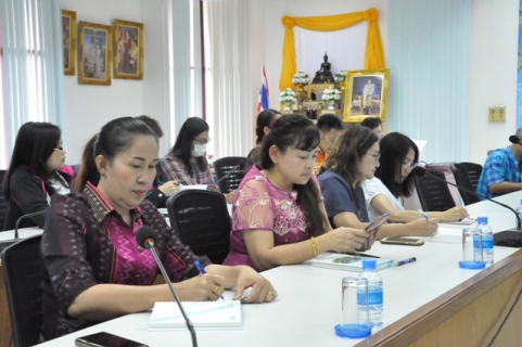 ไฟล์แนบ กปภ.ข.6 ร่วมกับ กปภ.สาขาขอนแก่น (พ) ประชุมหารือจัดกิจกรรมรณรงค์ประหยัดน้ำสู้ภัยแล้ง ปี 2563