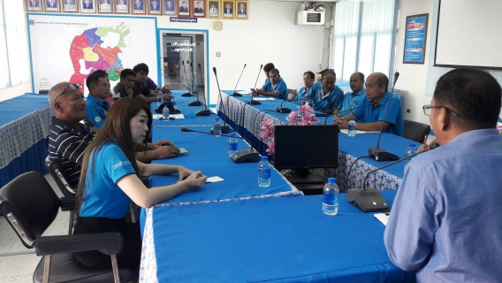 ไฟล์แนบ กปภ.สาขาสามพราน ร่วมประชุมกับบริษัทรับเหมาซ่อมท่อ