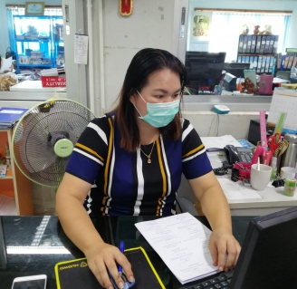 ไฟล์แนบ กปภ.สาขาภูเก็ต  ให้ความร่วมมือตามแนวทางของรัฐบาล และกระทรวงสาธารณสุขในการเฝ้าระวังโรคติดต่อ จากเชื้อไวรัส COVID  19 พร้อมเฝ้าติดตามสถานการณ์อย่างใกล้ชิด  