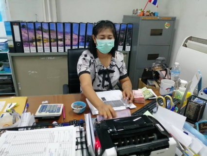 ไฟล์แนบ กปภ.สาขาภูเก็ต  ให้ความร่วมมือตามแนวทางของรัฐบาล และกระทรวงสาธารณสุขในการเฝ้าระวังโรคติดต่อ จากเชื้อไวรัส COVID  19 พร้อมเฝ้าติดตามสถานการณ์อย่างใกล้ชิด  