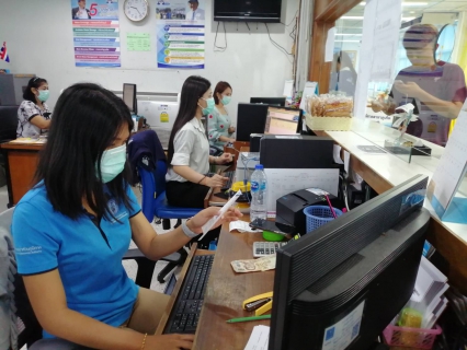 ไฟล์แนบ กปภ.สาขาภูเก็ต  ให้ความร่วมมือตามแนวทางของรัฐบาล และกระทรวงสาธารณสุขในการเฝ้าระวังโรคติดต่อ จากเชื้อไวรัส COVID  19 พร้อมเฝ้าติดตามสถานการณ์อย่างใกล้ชิด  