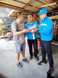 ไฟล์แนบ กปภ.สาขาระนอง มอบของขวัญปีใหม่ จัดกิจกรรม กปภ.อาสาดูแลประปาเพื่อปวงชน ปี 2563