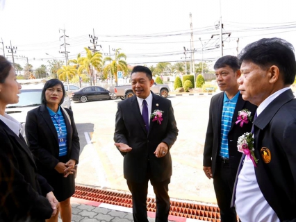 ไฟล์แนบ การประปาส่วนภูมิภาคสาขากระบี่ การไฟฟ้าส่วนภูมิภาคจังหวัดกระบี่ และ บริษัท ทีโอที จำกัด (มหาชน) ร่วมลงนามในบันทึกข้อตกลงความร่วมมือ(MOU) ประสานความร่วมมือในการให้บริการประชาชน ยกระดับคุณภาพการให้บริการตอกย้ำการเป็นศูนย์ราชการสะดวก