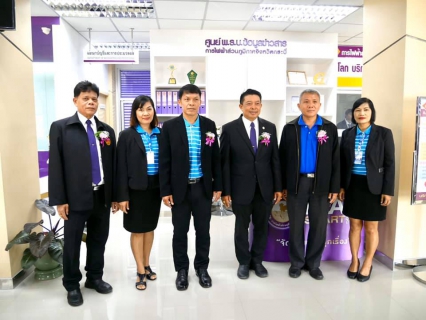 ไฟล์แนบ การประปาส่วนภูมิภาคสาขากระบี่ การไฟฟ้าส่วนภูมิภาคจังหวัดกระบี่ และ บริษัท ทีโอที จำกัด (มหาชน) ร่วมลงนามในบันทึกข้อตกลงความร่วมมือ(MOU) ประสานความร่วมมือในการให้บริการประชาชน ยกระดับคุณภาพการให้บริการตอกย้ำการเป็นศูนย์ราชการสะดวก