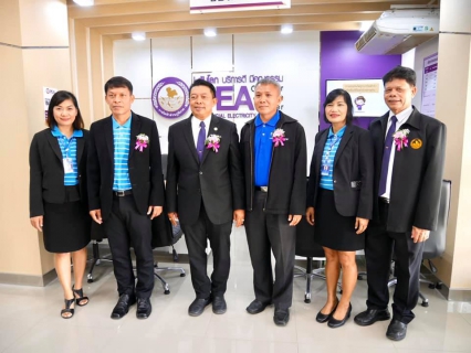 ไฟล์แนบ การประปาส่วนภูมิภาคสาขากระบี่ การไฟฟ้าส่วนภูมิภาคจังหวัดกระบี่ และ บริษัท ทีโอที จำกัด (มหาชน) ร่วมลงนามในบันทึกข้อตกลงความร่วมมือ(MOU) ประสานความร่วมมือในการให้บริการประชาชน ยกระดับคุณภาพการให้บริการตอกย้ำการเป็นศูนย์ราชการสะดวก