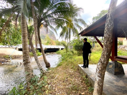 ไฟล์แนบ การประปาส่วนภูมิภาคสาขากระบี่ รุกเดินหน้าเร่งประสานงาน เพื่อการบริหารความเสี่ยงและเตรียมความพร้อมรับมือการขาดแคลนน้ำดิบจากสภาวะภัยแล้ง ตามมาตรการและแนวทางแก้ไขปัญหาการขาดแคลนน้ำดิบ