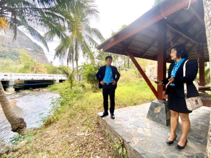 ไฟล์แนบ การประปาส่วนภูมิภาคสาขากระบี่ รุกเดินหน้าเร่งประสานงาน เพื่อการบริหารความเสี่ยงและเตรียมความพร้อมรับมือการขาดแคลนน้ำดิบจากสภาวะภัยแล้ง ตามมาตรการและแนวทางแก้ไขปัญหาการขาดแคลนน้ำดิบ