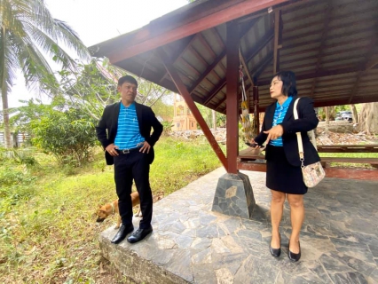 ไฟล์แนบ การประปาส่วนภูมิภาคสาขากระบี่ รุกเดินหน้าเร่งประสานงาน เพื่อการบริหารความเสี่ยงและเตรียมความพร้อมรับมือการขาดแคลนน้ำดิบจากสภาวะภัยแล้ง ตามมาตรการและแนวทางแก้ไขปัญหาการขาดแคลนน้ำดิบ
