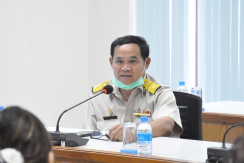 ไฟล์แนบ กปภ.ข.6 ร่วมกับ กปภ.สาขาขอนแก่น (พ) ประชุมเตรียมพร้อมจัดโครงการรณรงค์การใช้น้ำอย่างประหยัดและรู้คุณค่า ปี 2563