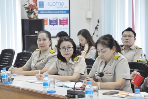 ไฟล์แนบ กปภ.ข.6 ร่วมกับ กปภ.สาขาขอนแก่น (พ) ประชุมเตรียมพร้อมจัดโครงการรณรงค์การใช้น้ำอย่างประหยัดและรู้คุณค่า ปี 2563