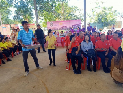 ไฟล์แนบ กปภ.สาขาสมุทรสงคราม สนับสนุนน้ำดื่มบรรจุขวดในกิจกรรมออกหน่วยบริการประชาชนเคลื่อนที่
