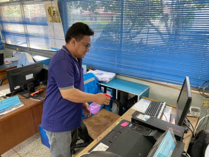ไฟล์แนบ กปภ.สาขาบ้านผือจัดกิจกรรมทำความสะอาดป้องกันโรคโควิด19