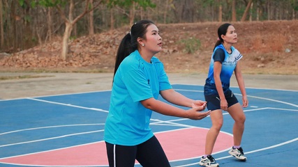 ไฟล์แนบ กปภ.สาขากำแพงเพชร เข้าร่วมการแข่งขันกีฬาวอลเลย์บอล (ประเภทหญิง) ในกีฬา สานสัมพันธ์ คนมหาดไทย จังหวัดกำแพงเพชร ประจำปี ๒๕๖๓