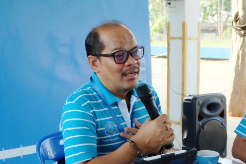 ไฟล์แนบ กปภ.สาขาสุราษฎร์ธานี (ชั้นพิเศษ) จัดกิจกรรมสนทนายามเช้า (Morning Talk) ครั้งที่ 2/2563 