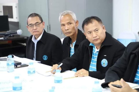 ไฟล์แนบ นายนพรัตน์ เมธาวีกุลชัย ผู้ว่าการการประปาส่วนภูมิภาค  ลงพื้นที่จังหวัดพังงา เพื่อตรวจเยี่ยมและติดตามการบริหารจัดการน้ำในช่วงฤดูแล้ง 