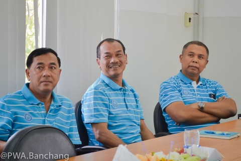 ไฟล์แนบ ประชุมเปิดโครงการงานก่อสร้างปรับปรุงขยาย กปภ.บ้านฉาง รองรับ EEC