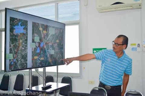 ไฟล์แนบ ประชุมเปิดโครงการงานก่อสร้างปรับปรุงขยาย กปภ.บ้านฉาง รองรับ EEC