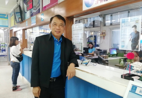 ไฟล์แนบ ผู้ว่าการการประปาส่วนภูมิภาค เดินทางมาตรวจเยี่ยม พร้อมมอบนโยบายการบริหารจัดการน้ำ รับฟังปัญหา ให้คำแนะนำในการบริหารความเสี่ยงและจัดการแหล่งน้ำดิบในช่วงฤดูแล้ง ณ การประปาส่วนภูมิภาคสาขาภูเก็ต