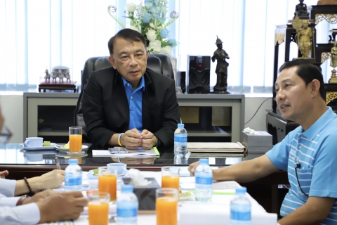 ไฟล์แนบ ผวก.กปภ.ลงพื้นที่ตรวจเยี่ยม กปภ.สาขาภูเก็ต