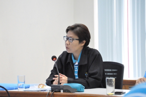 ไฟล์แนบ กองระบบจำหน่าย การประปาส่วนภูมิภาคเขต 6 จัดประชุมสนทนายามเช้า (Morning Talk) ประจำเดือนมีนาคม 2563
