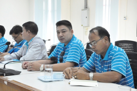 ไฟล์แนบ กองระบบจำหน่าย การประปาส่วนภูมิภาคเขต 6 จัดประชุมสนทนายามเช้า (Morning Talk) ประจำเดือนมีนาคม 2563
