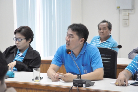 ไฟล์แนบ กองระบบจำหน่าย การประปาส่วนภูมิภาคเขต 6 จัดประชุมสนทนายามเช้า (Morning Talk) ประจำเดือนมีนาคม 2563