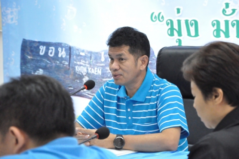 ไฟล์แนบ กองระบบจำหน่าย การประปาส่วนภูมิภาคเขต 6 จัดประชุมสนทนายามเช้า (Morning Talk) ประจำเดือนมีนาคม 2563