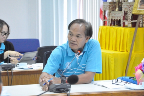 ไฟล์แนบ กองระบบจำหน่าย การประปาส่วนภูมิภาคเขต 6 จัดประชุมสนทนายามเช้า (Morning Talk) ประจำเดือนมีนาคม 2563