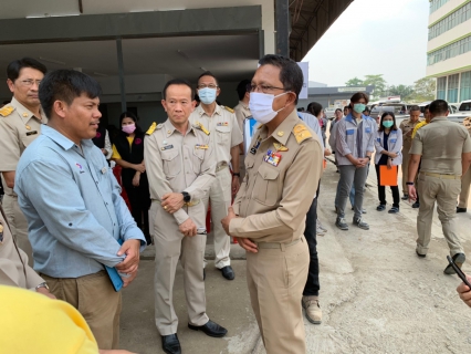 ไฟล์แนบ กปภ.สาขาพระนครศรีอยุธยา(พ) มอบน้ำดื่มบรรจุขวดตราสัญลักษณ์ กปภ. ช่วยเหลือผู้ประสบอัคคีภัย