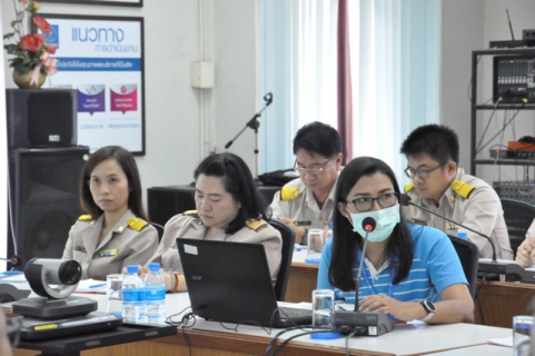 ไฟล์แนบ กปภ.ข.6 ประชุมเตรียมความพร้อมจัดกิจกรรม PWA Half Marathon 2020 และกิจกรรมรณรงค์การใช้น้ำอย่างประหยัด
