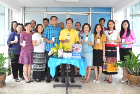 ไฟล์แนบ กปภ.ข.6 ร่วมใจต้านโควิด-19 จัดตั้งจุดคัดกรองก่อนเข้าสำนักงานฯ
