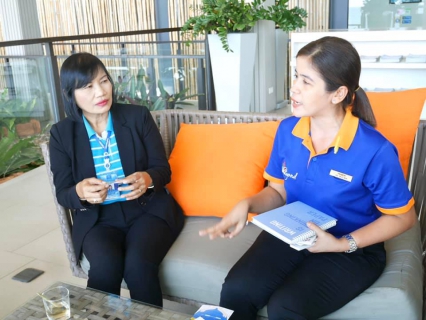 ไฟล์แนบ การประปาส่วนภูมิภาคสาขากระบี่ ลงพื้นที่พบผู้ใช้น้ำรายใหญ่ ภายใต้กิจกรรมมุ่งมั่นเพื่อปวงชน เติมใจให้กันครั้งที่ 2/2563 