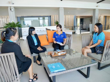 ไฟล์แนบ การประปาส่วนภูมิภาคสาขากระบี่ ลงพื้นที่พบผู้ใช้น้ำรายใหญ่ ภายใต้กิจกรรมมุ่งมั่นเพื่อปวงชน เติมใจให้กันครั้งที่ 2/2563 