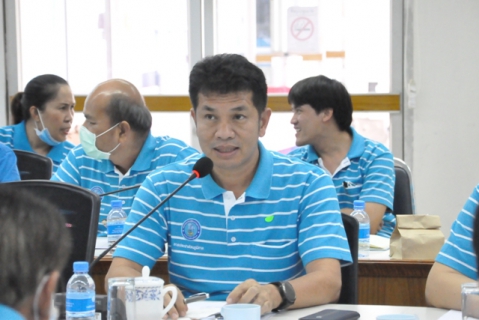 ไฟล์แนบ กปภ.ข.6 หารือมาตรการรับมือ COVID-19 เตรียมแผนการปฏิบัติงานกรณีเกิดเหตุฉุกเฉิน