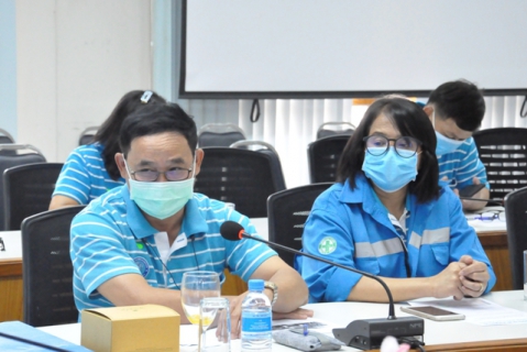 ไฟล์แนบ กปภ.ข.6 หารือมาตรการรับมือ COVID-19 เตรียมแผนการปฏิบัติงานกรณีเกิดเหตุฉุกเฉิน