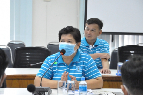 ไฟล์แนบ กปภ.ข.6 หารือมาตรการรับมือ COVID-19 เตรียมแผนการปฏิบัติงานกรณีเกิดเหตุฉุกเฉิน