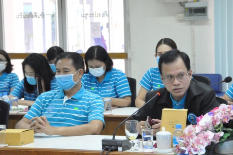 ไฟล์แนบ กปภ.ข.6 หารือมาตรการรับมือ COVID-19 เตรียมแผนการปฏิบัติงานกรณีเกิดเหตุฉุกเฉิน