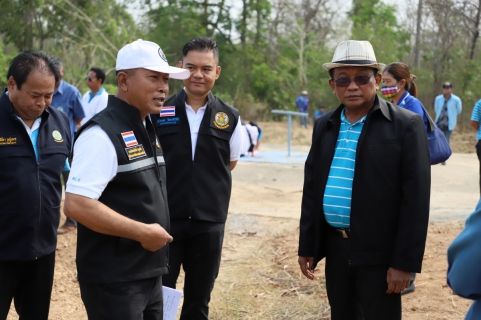 ไฟล์แนบ การประปาส่วนภูมิภาคเขต 2 บูรณาการความร่วมมือจัดซื้อน้ำดิบจากเทศบาลนครนครราชสีมา ผลิตน้ำประปาให้ชาวโคราช