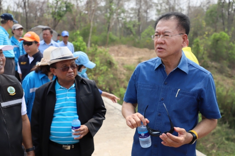 ไฟล์แนบ การประปาส่วนภูมิภาคเขต 2 บูรณาการความร่วมมือจัดซื้อน้ำดิบจากเทศบาลนครนครราชสีมา ผลิตน้ำประปาให้ชาวโคราช