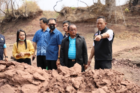 ไฟล์แนบ การประปาส่วนภูมิภาคเขต 2 บูรณาการความร่วมมือจัดซื้อน้ำดิบจากเทศบาลนครนครราชสีมา ผลิตน้ำประปาให้ชาวโคราช